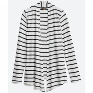 Abrianna Longsleeve Knit Cardigan